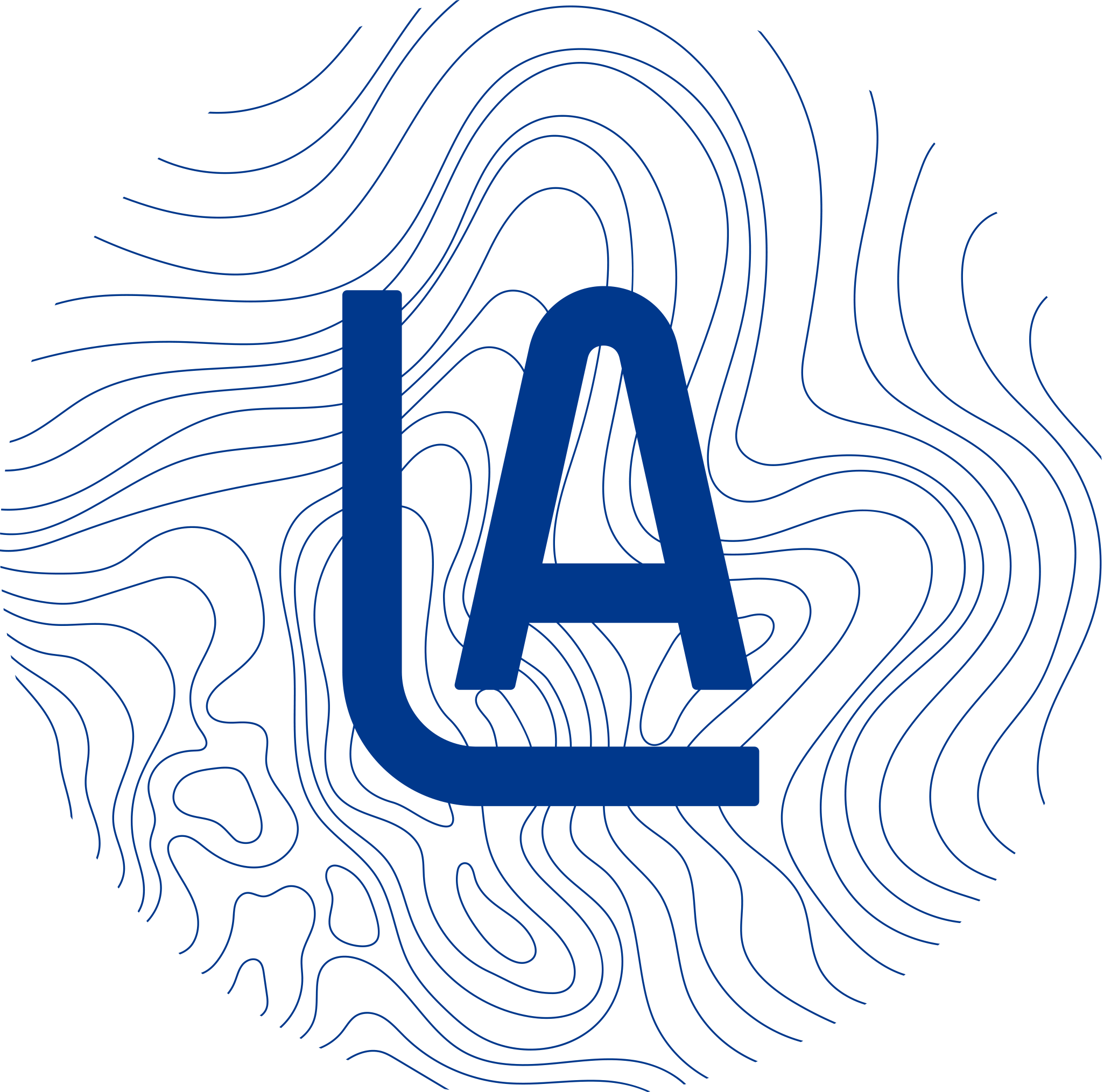 Logo de La Almancheria